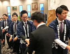 一般社団法人黒磯那須青年会議所様の実績画像