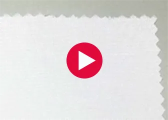 テトロントロマットの生地拡大写真