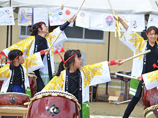 千代保育園様実績画像