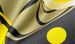 スエードの生地アップ