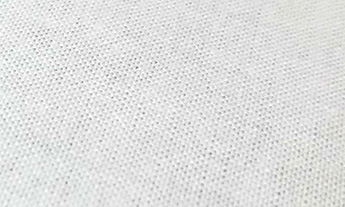 天竺木綿の生地アップ