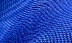 テトロントロピカルの生地アップ