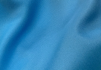 ツイルの生地アップ