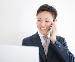 ご相談窓口のイメージ