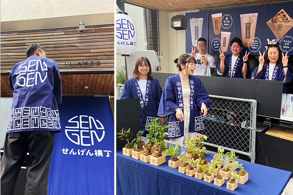 株式会社Lampus様の実績画像