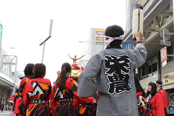 ぎふ農業協同組合様の実績画像