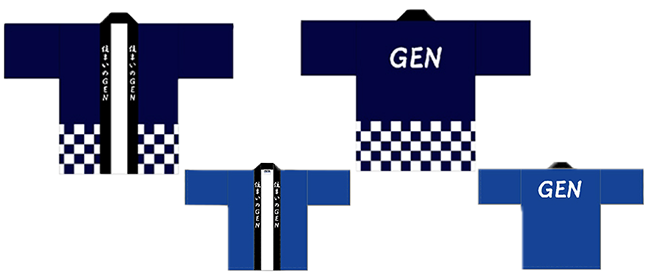 住まいのＧＥＮ有限会社様のデザインデータ画像