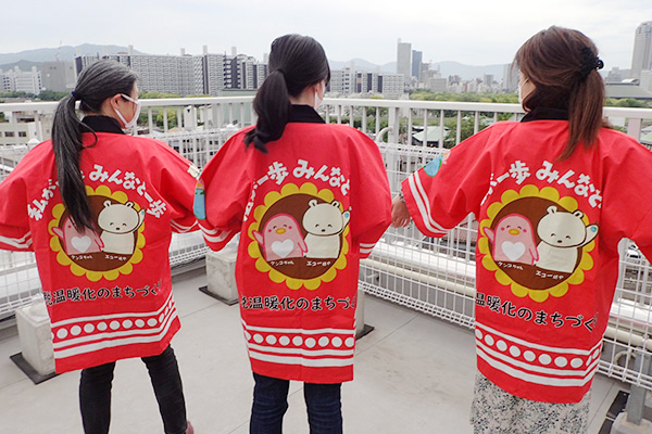 広島県環境保健協会様の実績画像