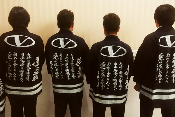 株式会社電建様の実績画像