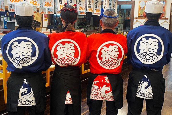 株式会社丸徳様の実績画像