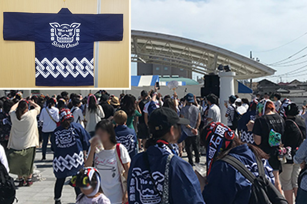 株式会社Nexus様の実績画像