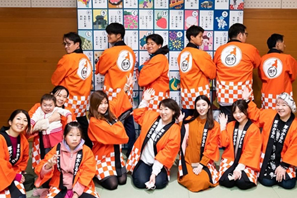 あつぎものしり委員会様の実績画像