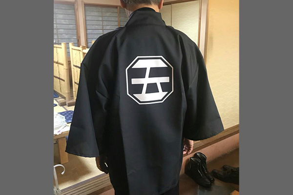 株式会社三五警備保障にお勤めの個人のお客様の実績画像