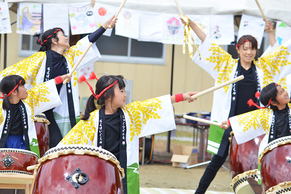 千代保育園様の実績画像