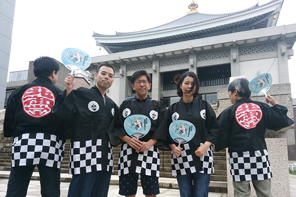 本願寺津村別院様の実績画像