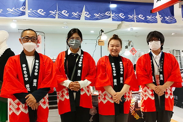 株式会社秀久様の実績画像