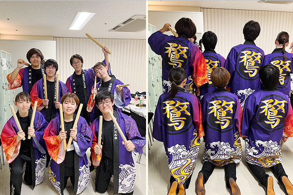 立教大学合唱団アヒル会様の実績画像