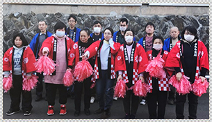 特定非営利活動法人　きらら女川様 - イベント用