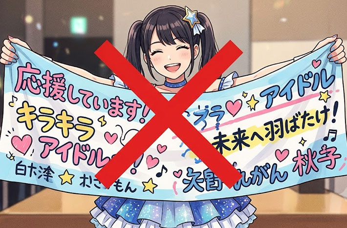 掲載不可案件のイメージ