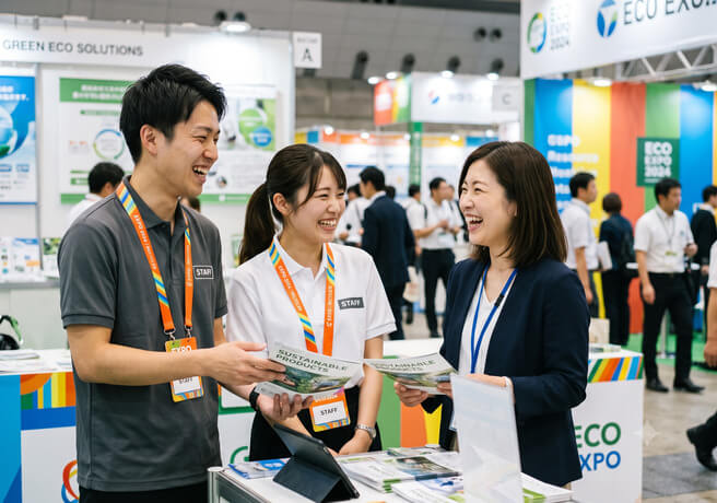 展示会・イベント
