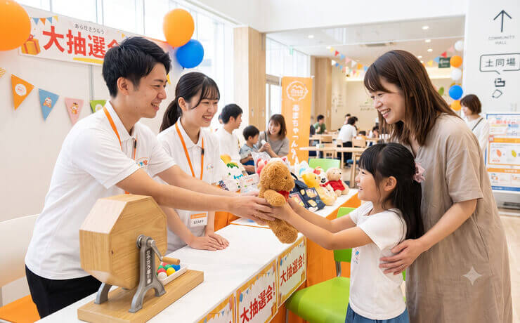 イベント・社内行事