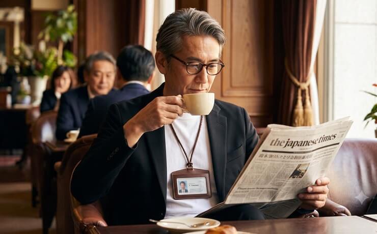VIP・エグゼクティブ