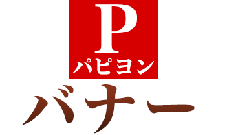 Pバナー