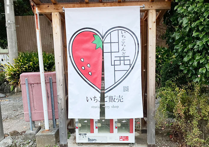 いちごらんど中西様画像1