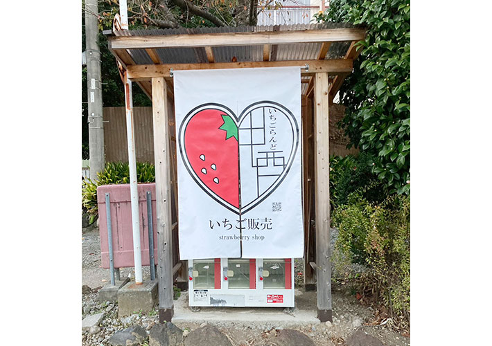 いちごらんど中西様画像2