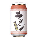 【5752】缶型提灯　ラーメン
