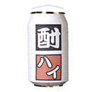 【5758】缶型提灯　酎ハイ