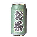 【5760】缶型提灯　お茶