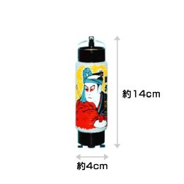 ミニ弓張り提灯　助六(5個1セット)　※在庫限り
