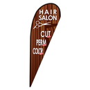 hair salon【64328】(Pバナー大サイズ)