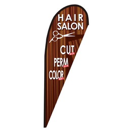 hair salon【64364】(Pバナー中サイズ)