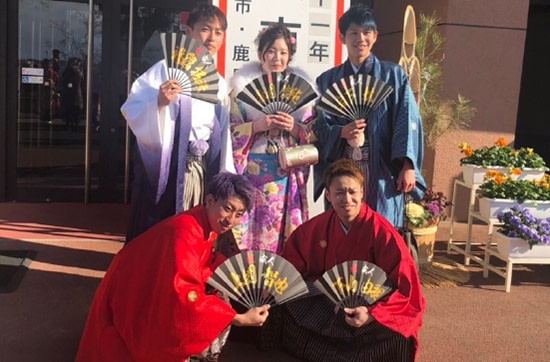 お客様ご提供実績画像