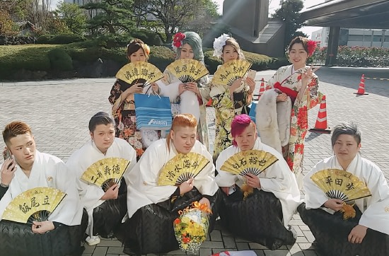 お客様ご提供実績画像