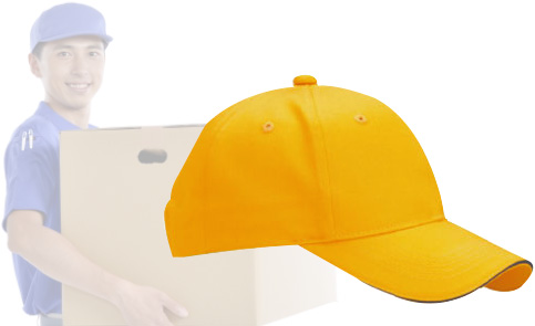 ST-050~079 サンドイッチトリムチノCAP