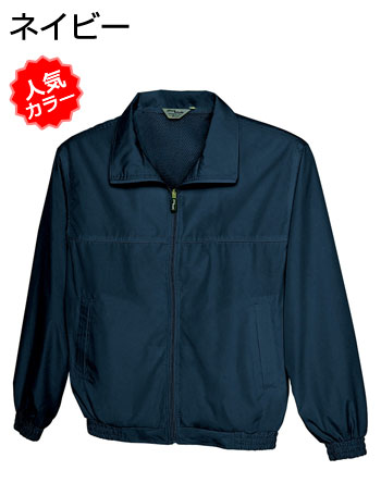 AZ-2663（裏メッシュブルゾン（男女兼用））｜オリジナルジャンパー