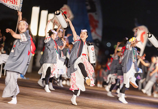 弓張り提灯のオリジナル製作専門店！豊富なサイズで名入れ作成