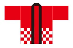 市松柄のイメージ画像