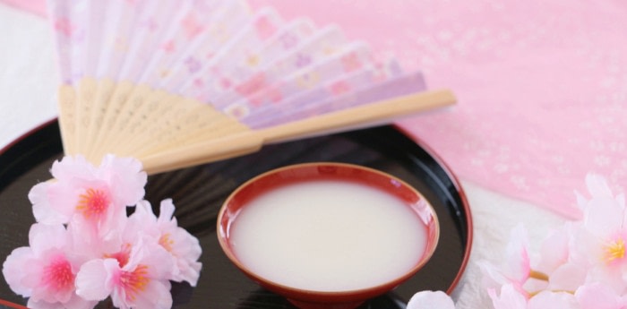 扇子(扇)はなぜ縁起物なのか!?
