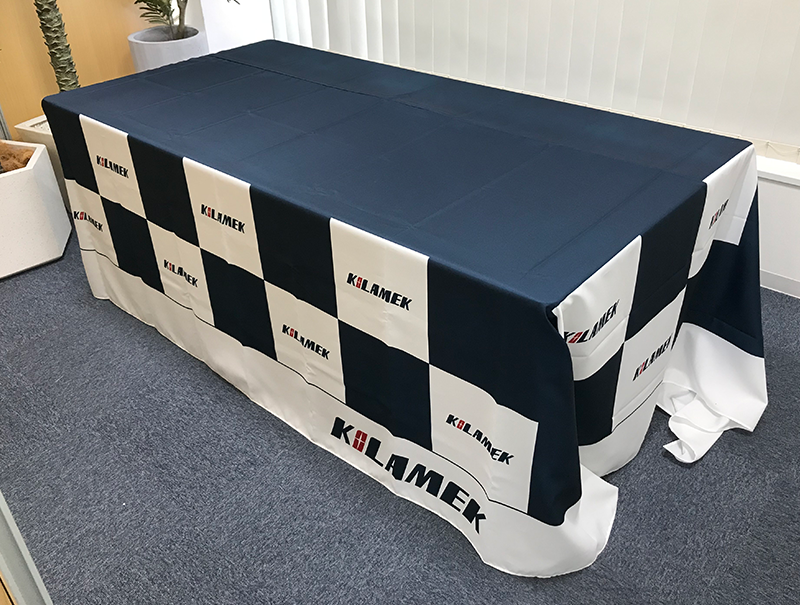 MTG 非売品10周年記念テーブルクロス、販売店用資料集、取扱店デモ